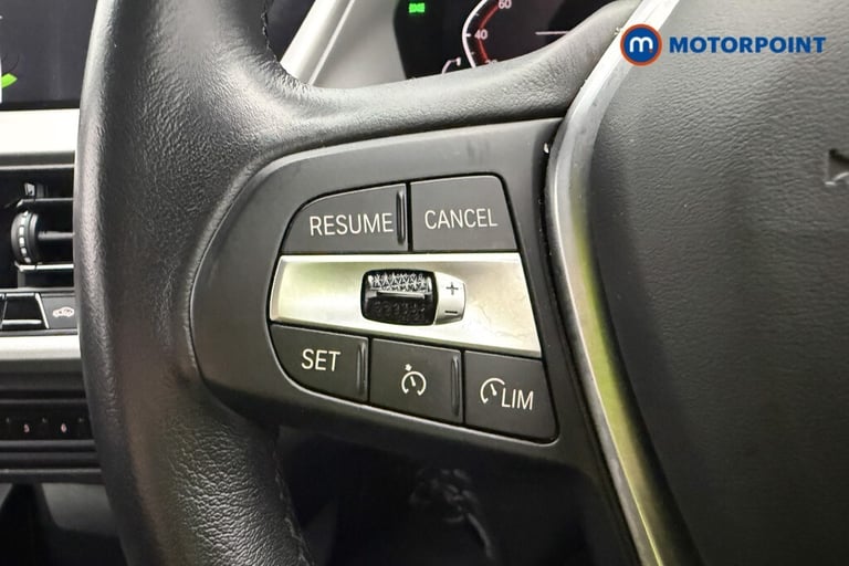2024 BMW 1 Series 118i [136] SE 5dr Step Auto [Live Cockpit Pro] Hatchback Petrol Automatic
