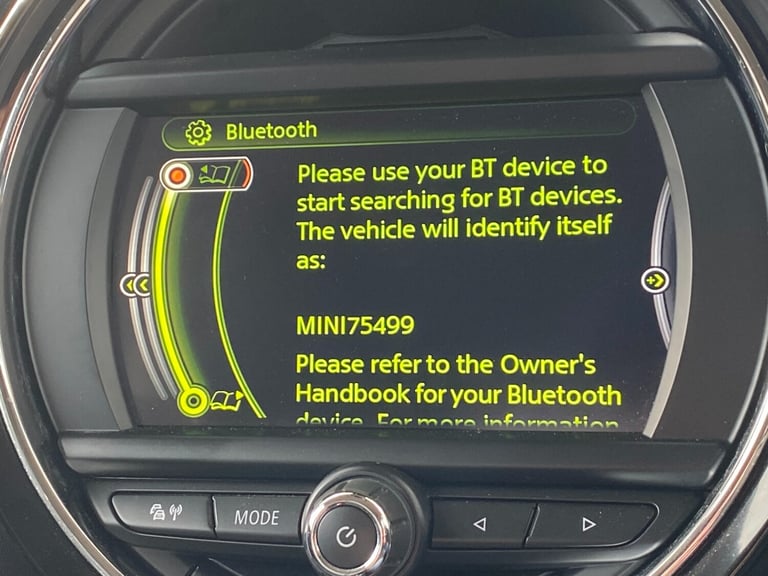 2017 MINI Hatch 2.0 Cooper S 3dr - Chili Pack &amp; Cruise Control &amp; Parking Sensors HATCHBAC...