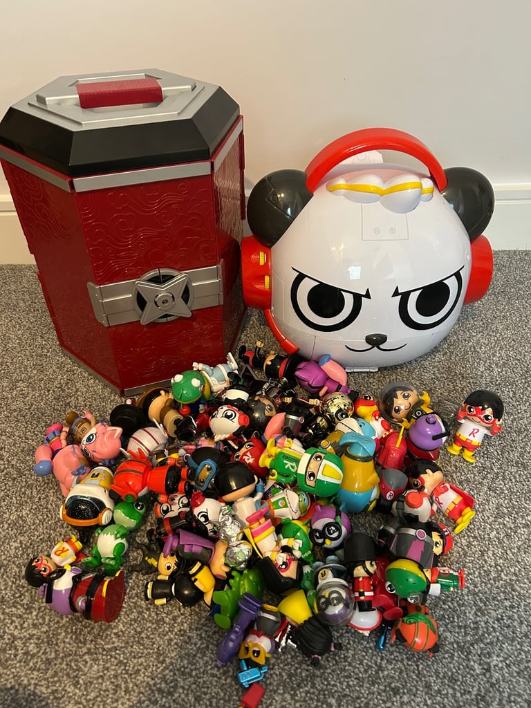 image for Ryan’s World Bundle