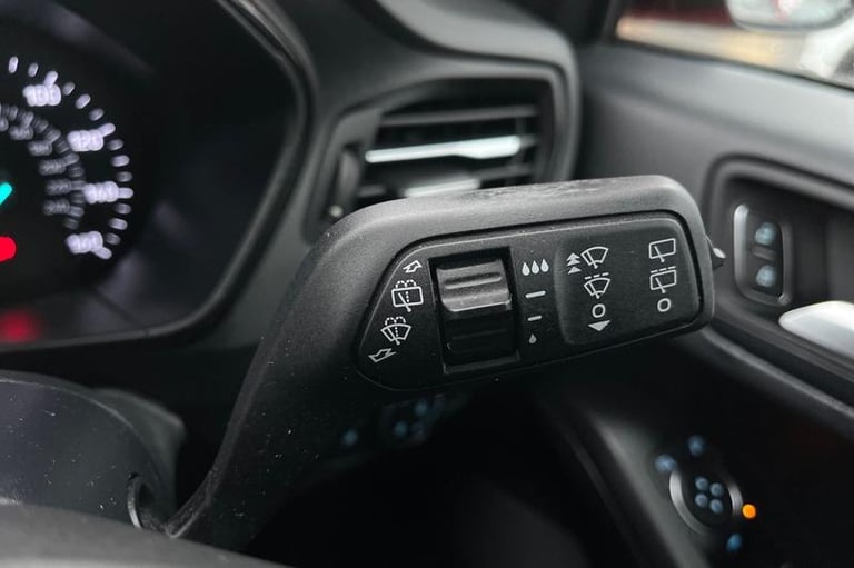 2020 Ford Focus 1.0 EcoBoost 125 ST-Line Nav 5dr - 2 KEYS, DRIVE MODE SELECTOR, CRUISE CONT Hatch...