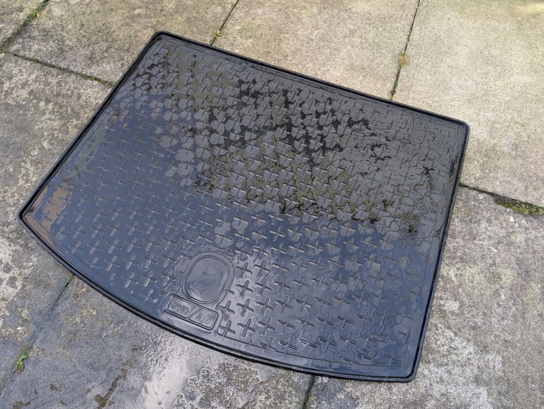 Ford Kuga Boot Liner 