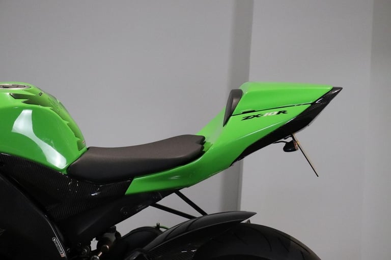 Kawasaki ZX10R - 2009 - THE BEST ZX10R YOU WILL SEE 