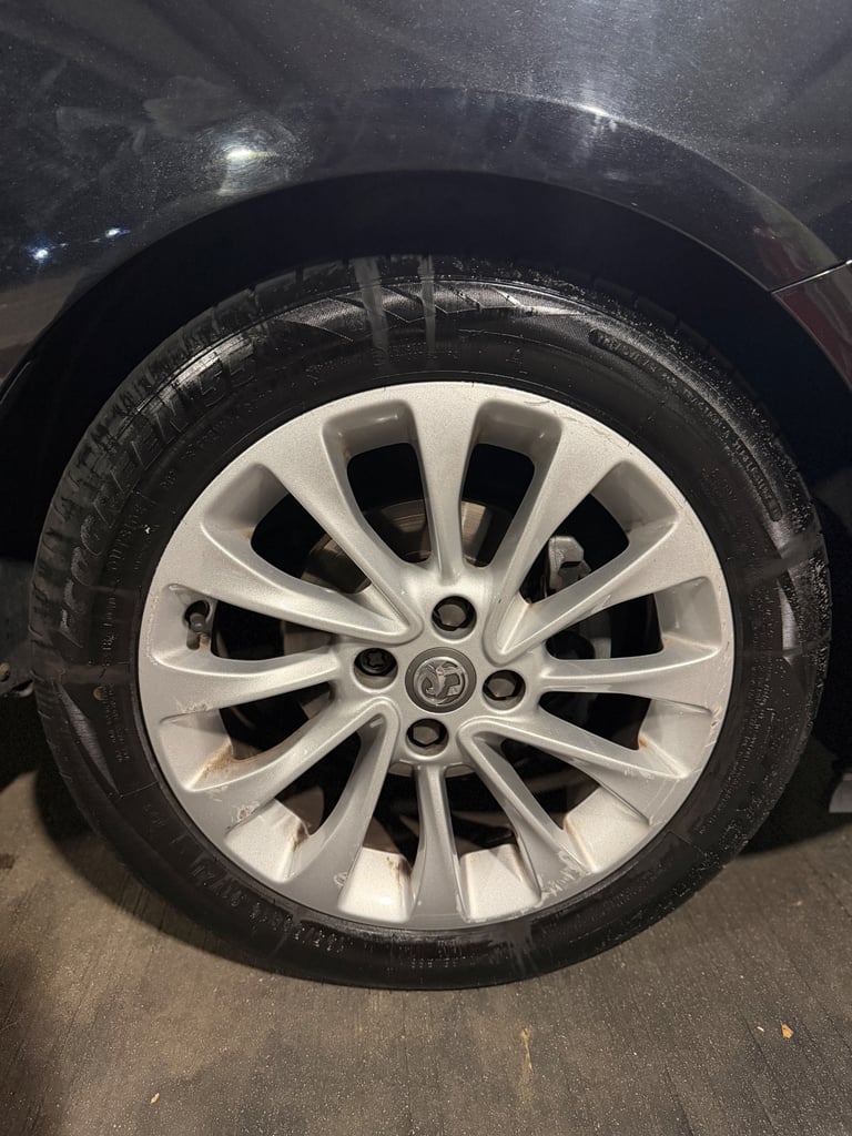 Vauxhall, CORSA, Hatchback, 2015, Other, 1398 (cc), 5 doors