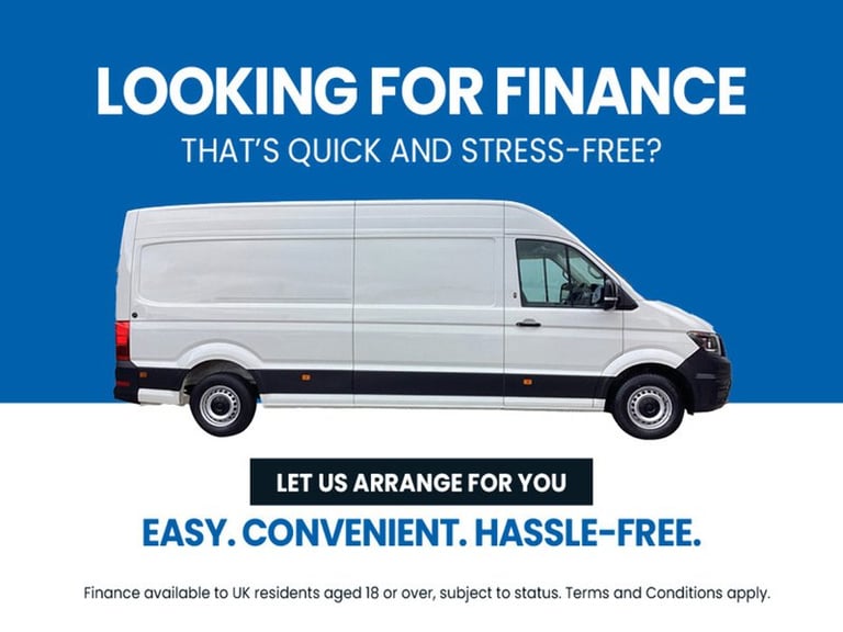 2016 Ford Transit Custom TDCi 290 Limited SWB L/R Crewvan A/C Combi Van Diesel Manual