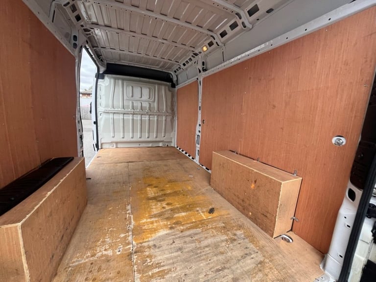 2022 22 VAUXHALL MOVANO 2.2 CDTI 3500 BITURBO DYNAMIC PANEL VAN 5DR DIESEL MANUA