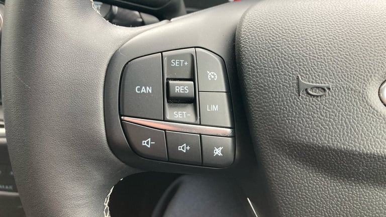 2023 Ford Puma 1.0 EcoBoost Hybrid mHEV Titanium 5dr Petrol Hatchback Hatchback Petrol Manual