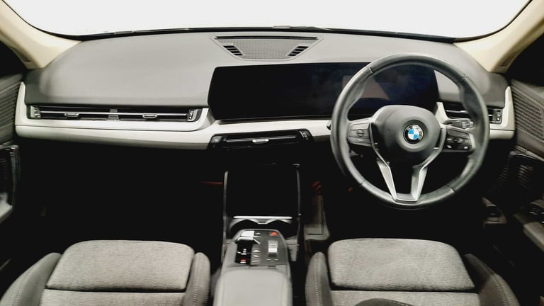 2023 BMW X1 sDrive 18d Sport 5dr Step Auto Estate Diesel Automatic