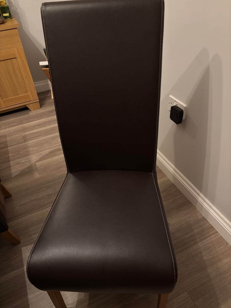 image for Dining chairs
