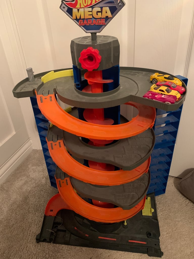 image for Hot wheels 