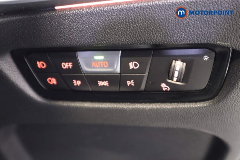 2020 BMW 3 Series 330i M Sport 4dr Step Auto Saloon Petrol Automatic