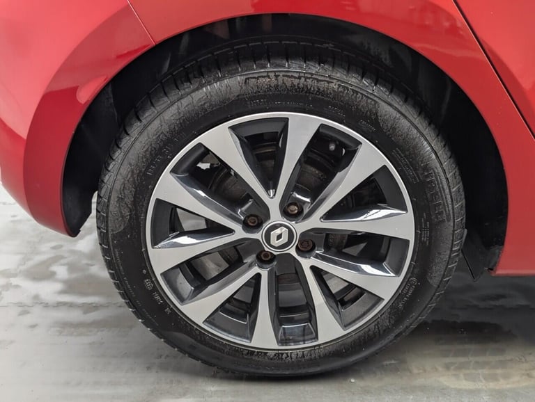 2023 Renault Clio 1.6 E-TECH Evolution Hatchback 5dr Petrol Hybrid Auto Euro 6 (s/s) (145 ps) HAT...