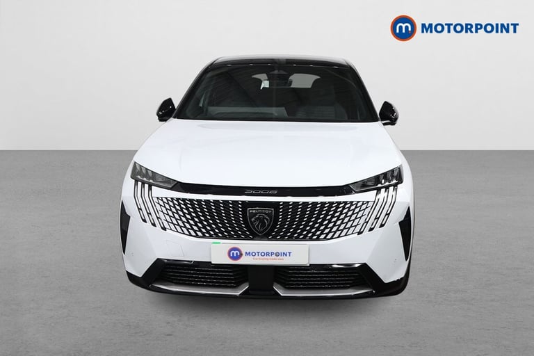 2025 Peugeot 3008 157kW GT 73kWh 5dr Auto SUV Electric Automatic
