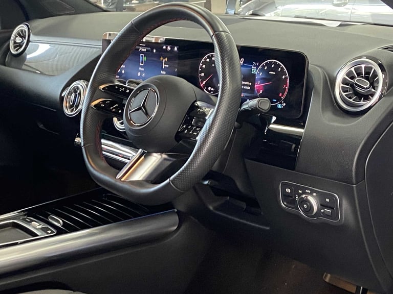 2024 Mercedes-Benz GLA 200 AMG Line Executive 5dr Auto Hatchback Petrol Automatic