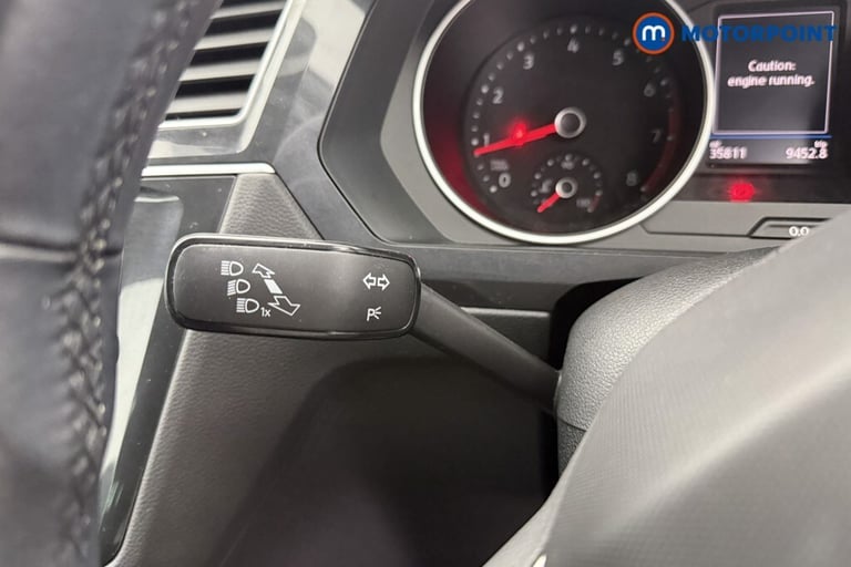 2021 Volkswagen Tiguan 1.5 TSI 150 Life 5dr SUV Petrol Manual
