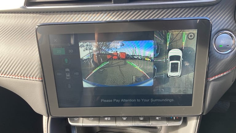 2022 MG MG ZS 1.0T GDi Exclusive 5dr DCT Petrol Hatchback Hatchback Petrol Automatic