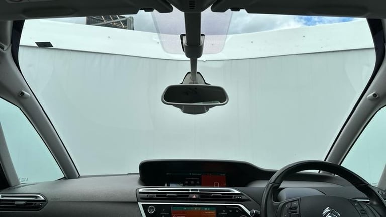 2021 Citroen C4 Grand Picasso 1.2 PureTech Sense MPV 5dr Petrol Manual Euro 6 (s/s) (130 ps) Manu...