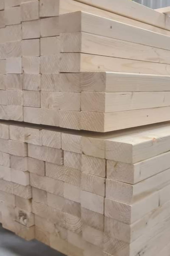 image for Timbers 