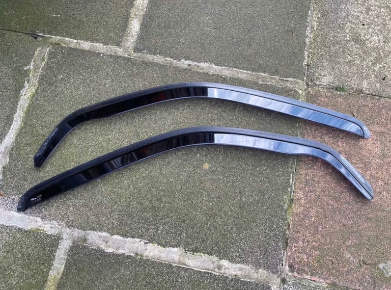 MK2 Clio Wind Deflectors (172/182)