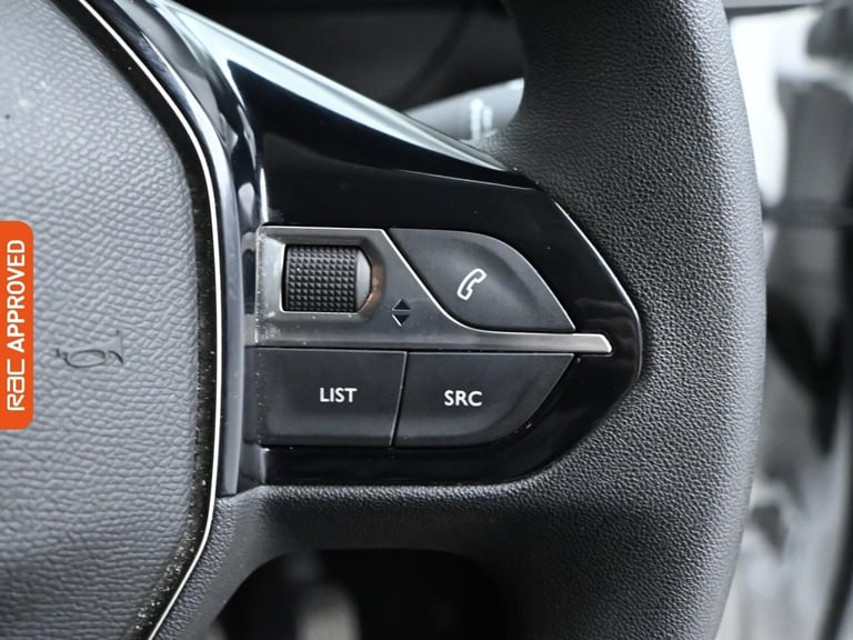 2023 Peugeot Partner 1.5 BlueHDi 1000 Professional Premium + Standard Panel Van 5dr Diesel Manua ...