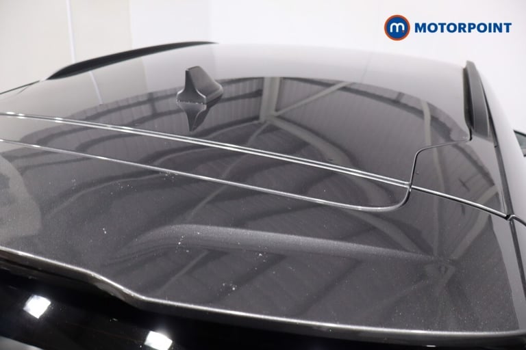 2022 Ford Kuga 2.5 PHEV ST-Line 5dr CVT HATCHBACK PETROL/ELECTRIC Automatic