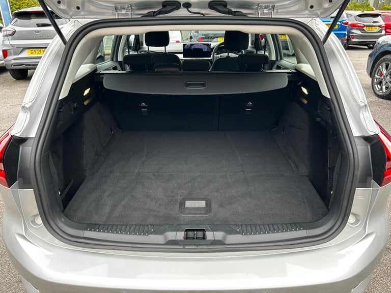 2023 Ford Focus 1.0T EcoBoost Titanium Estate 5dr Petrol Manual Euro 6 (s/s) (125 ps) Manua Estat...