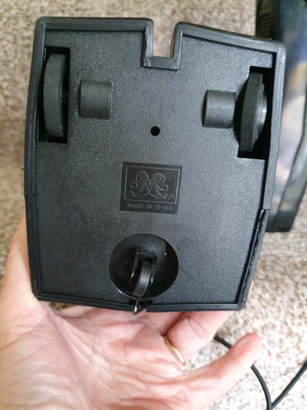 Vintage Talk A Tron Robot