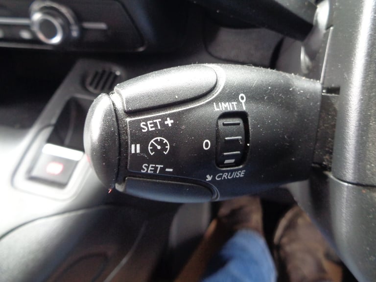 2020 Citroen Berlingo 1.5 BlueHDi 650Kg Enterprise 75ps [Start stop] PANEL VAN Diesel Manual