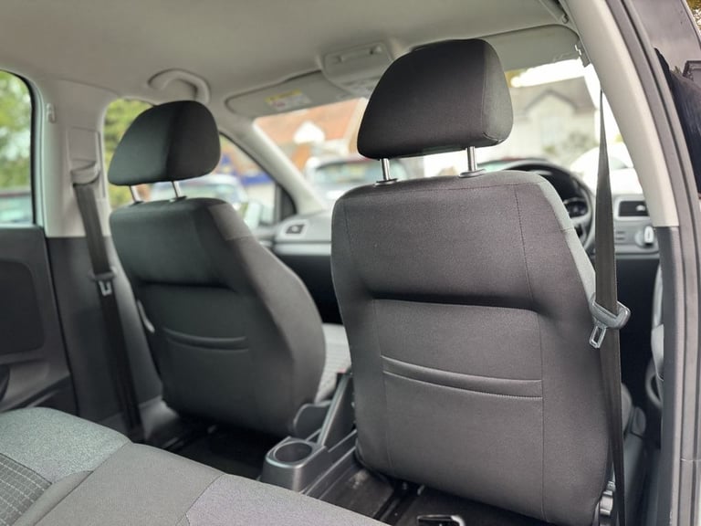 2017 Volkswagen Polo 1.0 BlueMotion Tech Match Edition Hatchback 5dr Petrol Manual Euro 6 (s/s)  ...