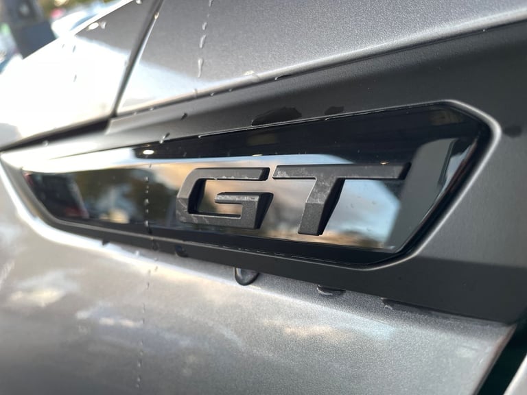 2024 Peugeot 2008 1.2 PureTech 130 GT 5dr EAT8 Estate Petrol Automatic