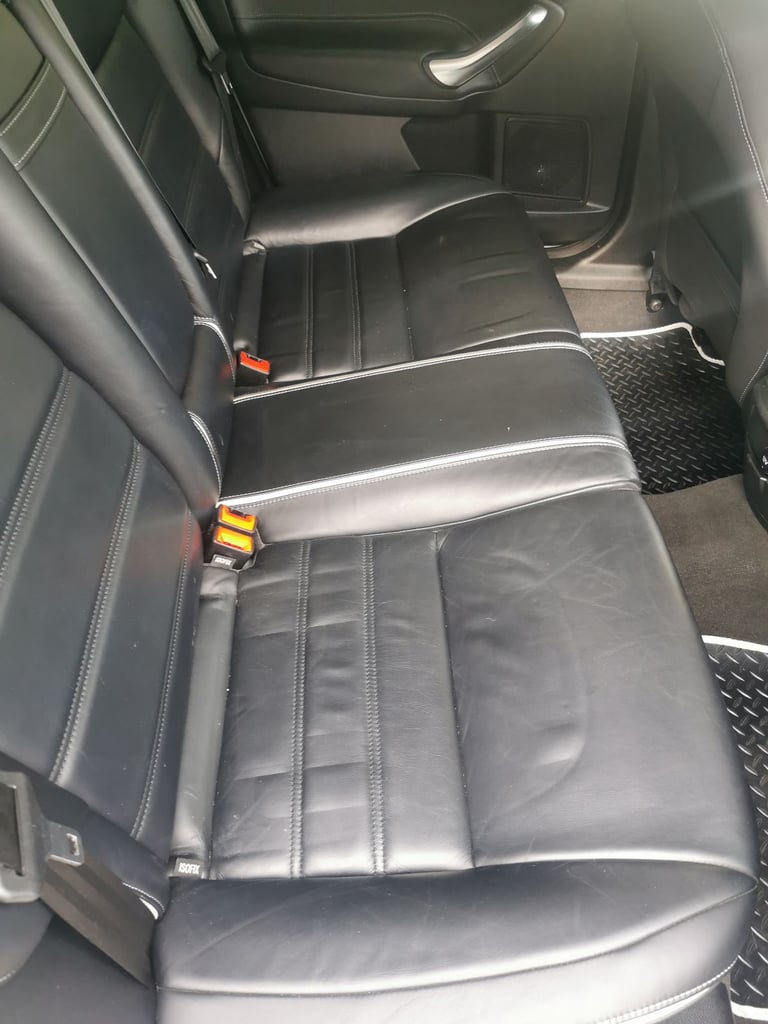 Ford, MONDEO, Hatchback, 2013, Manual, 1997 (cc), 5 doors