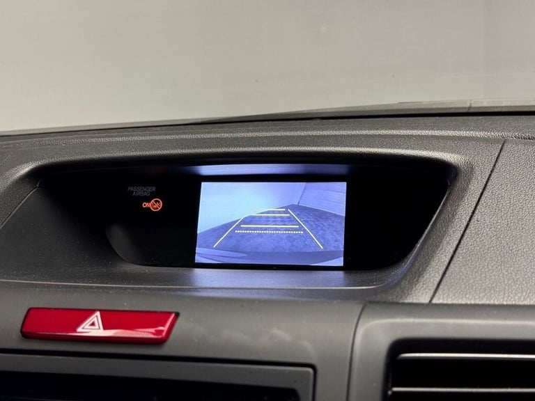 2014 Honda CR-V 2.2 i-DTEC Black Edition SUV 5dr Diesel Auto 4WD Euro 5 (150 ps) Diesel Automatic