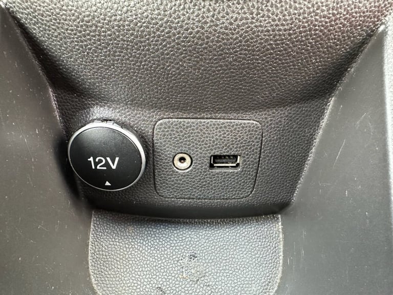 2015 Ford Fiesta 1.0T EcoBoost Zetec S Hatchback 3dr Petrol Manual Euro 6 (s/s) (125 ps) Hatchbac...