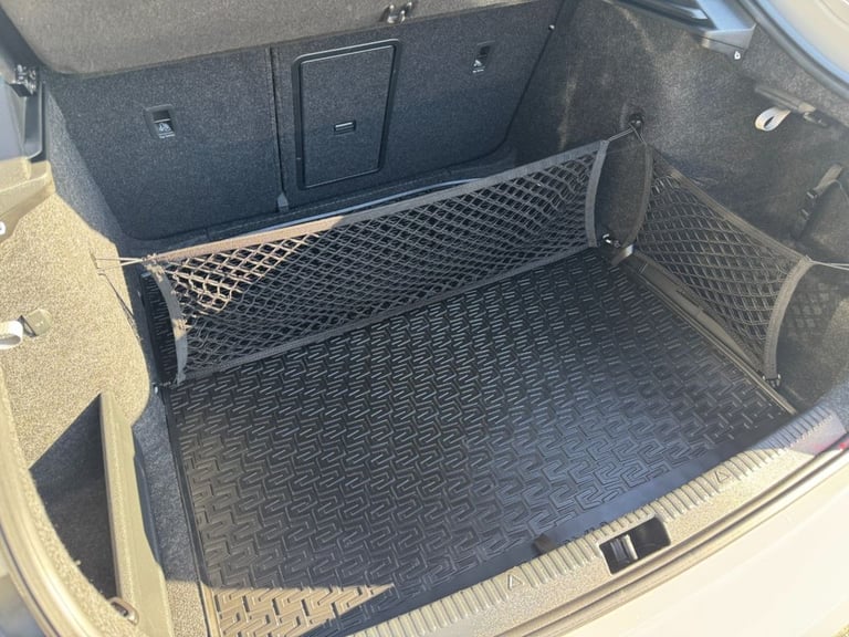 2020 Skoda Octavia 2.0 TSI vRS Challenge Hatchback 5dr Petrol DSG Euro 6 (s/s) (245 ps) * HUGE Es...