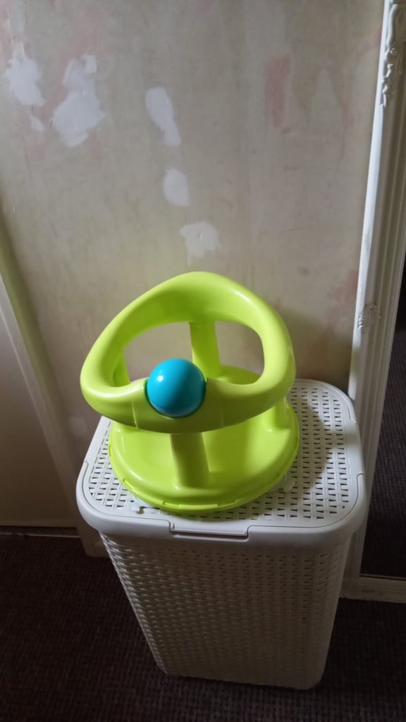 image for Bath seat 