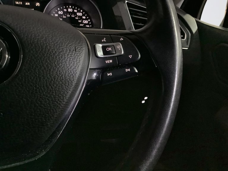 2019 Volkswagen Tiguan 2.0 TDI Match SUV 5dr Diesel Manual 4Motion Euro 6 (s/s) (150 ps) ESTATE D...