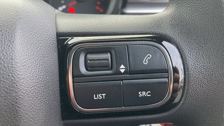 2021 Citroen C3 1.2 PureTech Shine 5dr HATCHBACK PETROL Manual