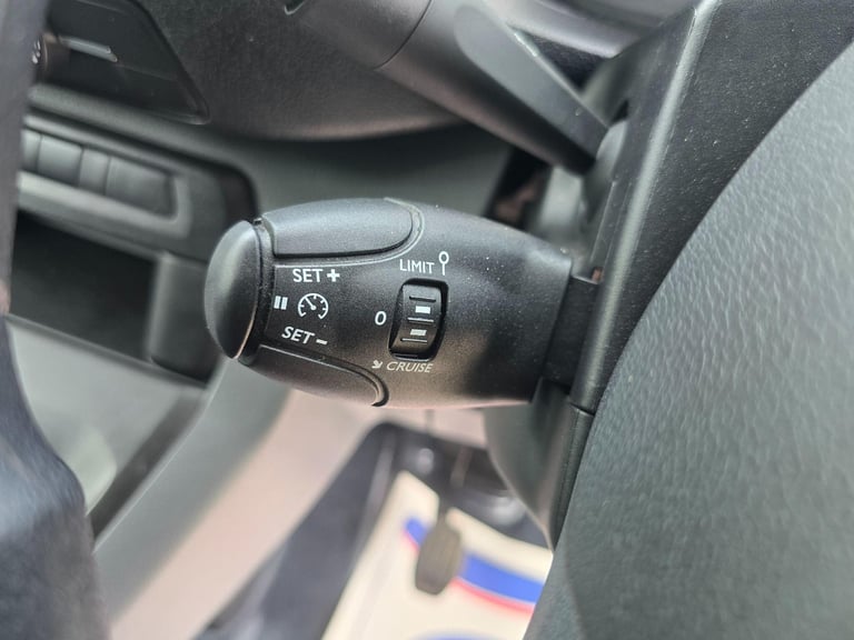 2022 Citroen Dispatch 1.5 BlueHDi 1000 Enterprise Pro M FWD 2 Euro 6 (s/s) 6dr PANEL VAN Diesel M...