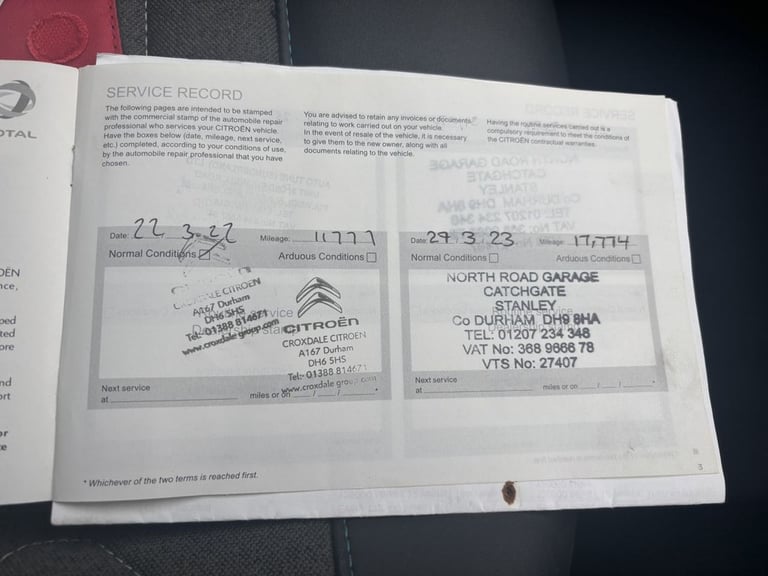 2021 Citroen C4 1.2 PureTech [130] Sense Plus 5dr HATCHBACK PETROL Manual