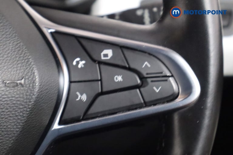 2020 Renault Clio 1.0 TCe 100 S Edition 5dr HATCHBACK PETROL Manual