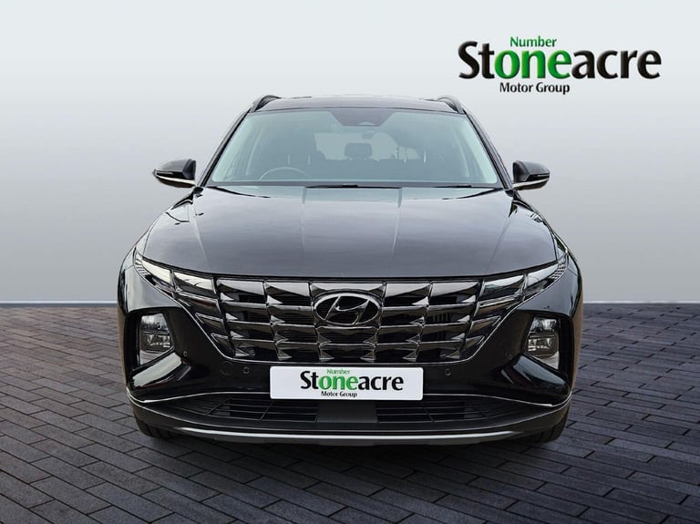 2023 Hyundai TUCSON 1.6 h T-GDi Premium SUV 5dr Petrol Hybrid Auto Euro 6 (s/s) (230 ps) ESTATE P...