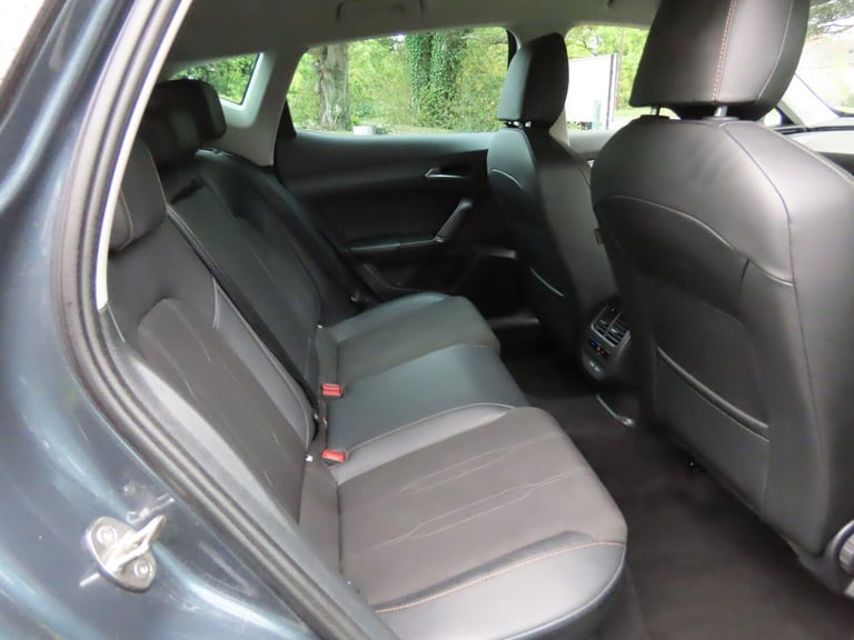  Cupra Formentor 1.5 TSI V1 DSG Euro 6 (s/s) 5dr Petrol Automatic