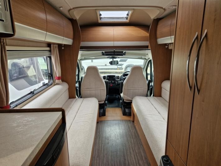 2015 Autotrail  Imala 615 Used Motorhome