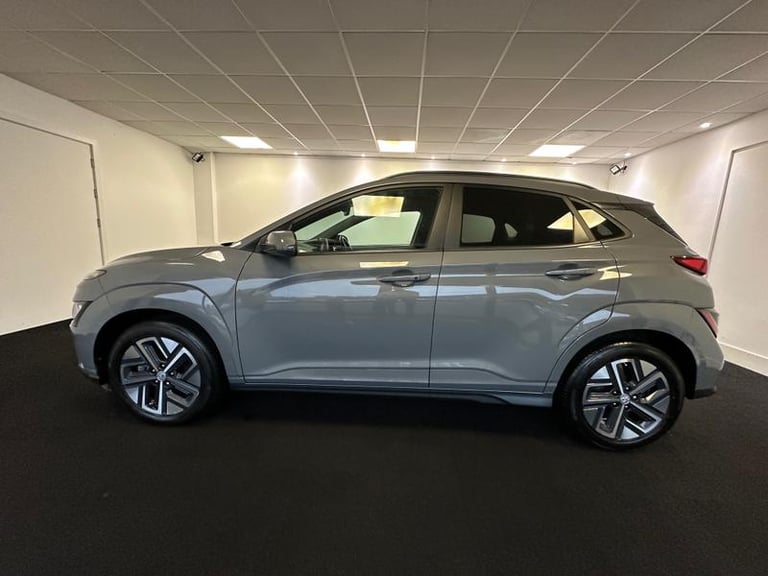 2022 Hyundai KONA 100kW Premium 39kWh 5dr Auto HATCHBACK ELECTRIC Automatic