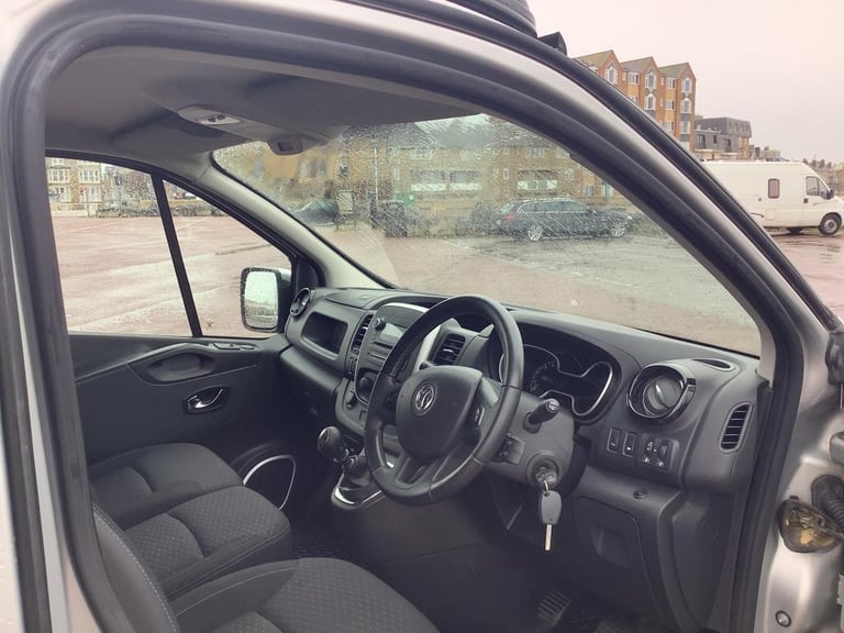 2015 (65) HORIZON DAYRIDER CAMPERVAN