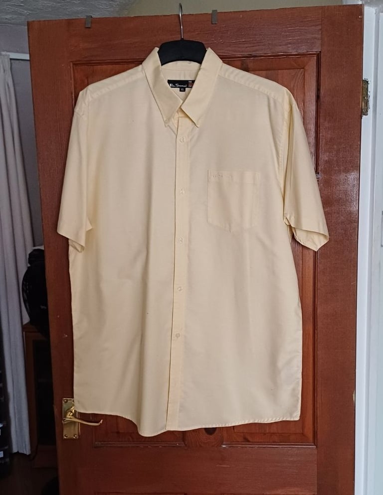 image for 📮Original BEN SHERMAN SHIRT🙏🏻✨️