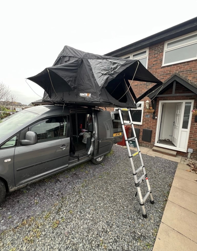 image for Tent box lite 1.0 