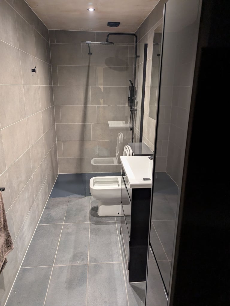 Room to rent Leith