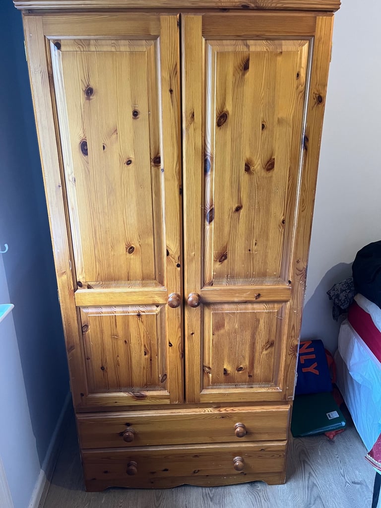 image for Wardrobe 