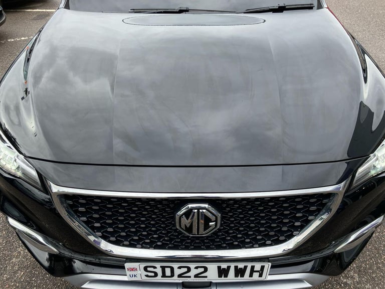 2022 MG MG HS EXCITE DCT ESTATE Petrol Automatic