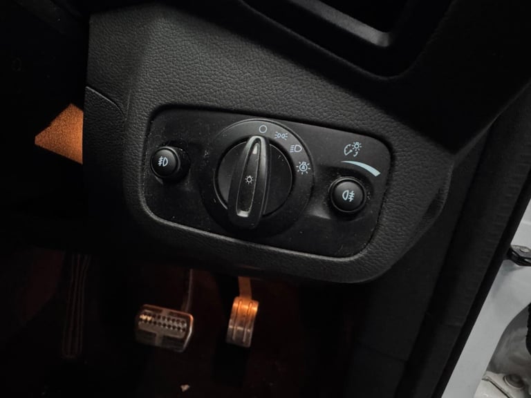 2017 Ford Kuga 2.0 TDCi ST-Line Powershift AWD Euro 6 (s/s) 5dr HATCHBACK Diesel Automatic